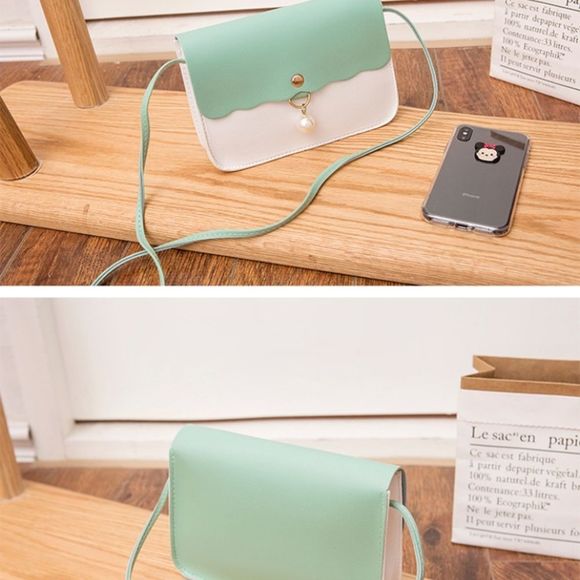 ❌Cute Mini Shoulder/Crossbody Bag - Picture 11 of 16